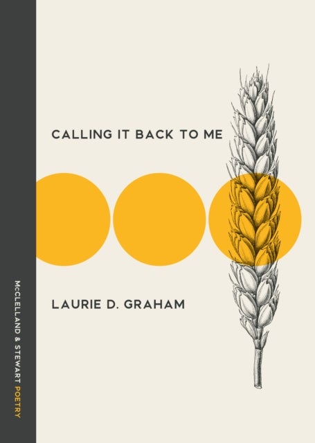 Calling It Back to Me - Poems