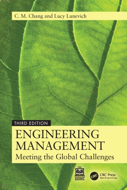 Engineering Management - Meeting the Global Challenges