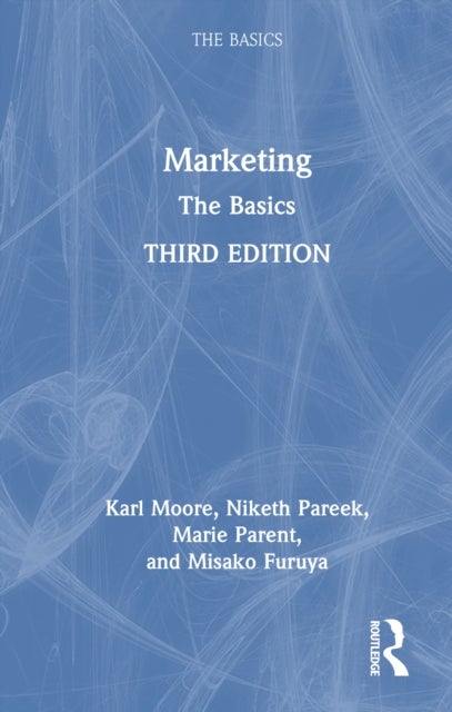 Marketing - The Basics
