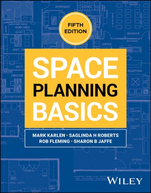 Space Planning Basics 5e