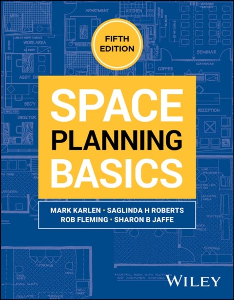 Space Planning Basics 5e