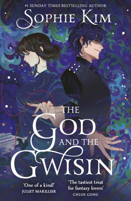 The God and the Gwisin - The much anticipated, page-turning sequel to The God and the Gumiho