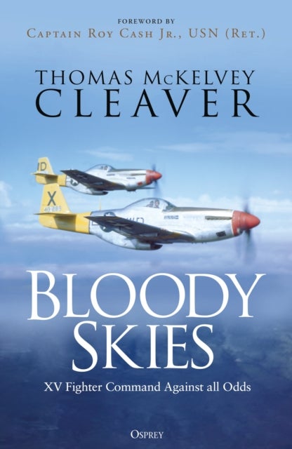 Bloody Skies - XV Fighter Command Against all Odds
