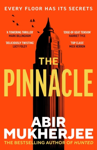 The Pinnacle