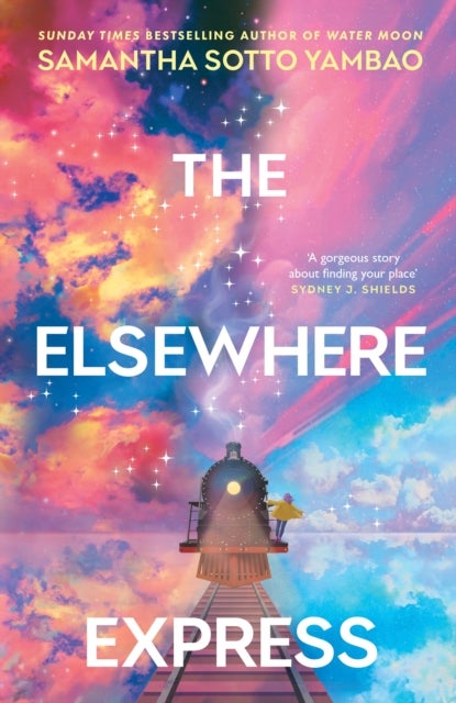 The Elsewhere Express