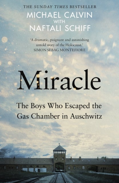 Miracle - The Boys Who Escaped the Gas Chamber in Auschwitz