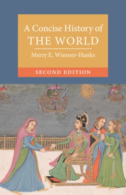 A Concise History of the World