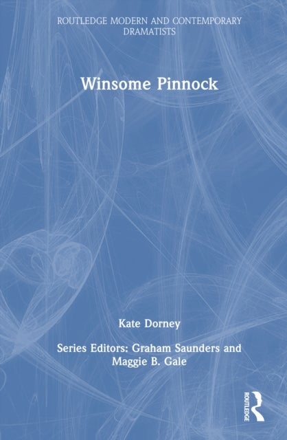 Winsome Pinnock