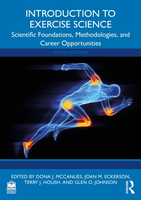 Introduction to Exercise Science - Scientific Foundations, Methodologies, and Career Opportunities