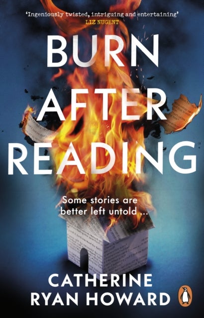 Burn After Reading