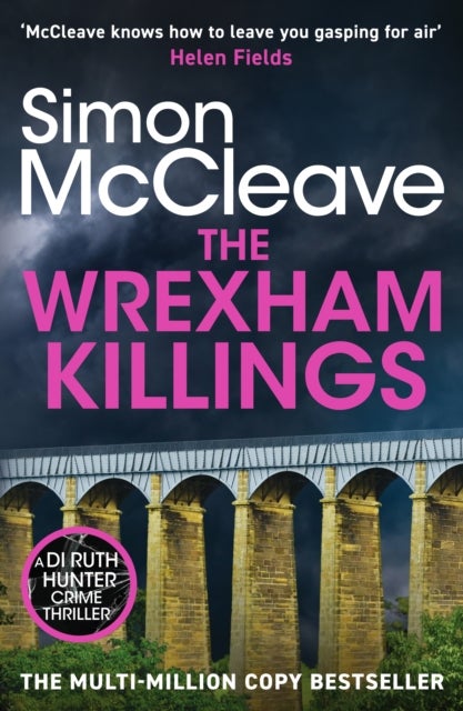 The Wrexham Killings