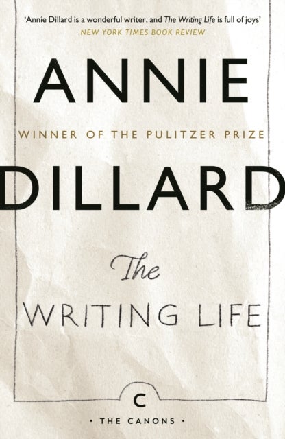 The Writing Life