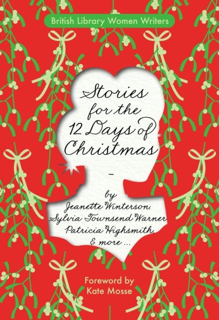 Stories for the 12 Days of Christmas