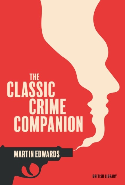 Classic Crime Companion