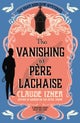 The Vanishing at Pere-Lachaise