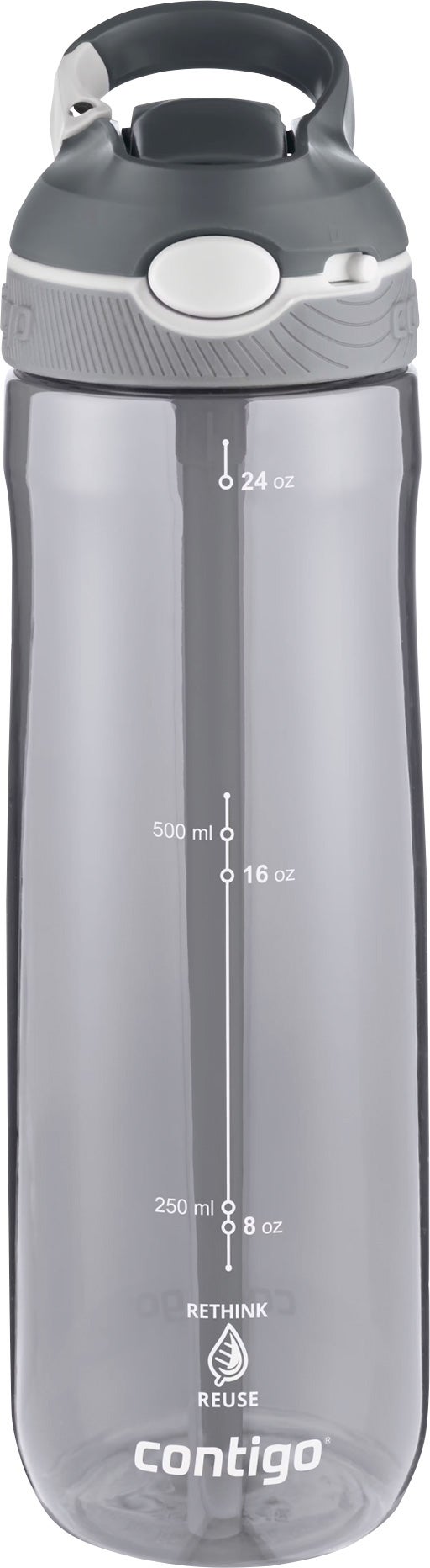 Drikkeflaske Contigo Ashland Smoke