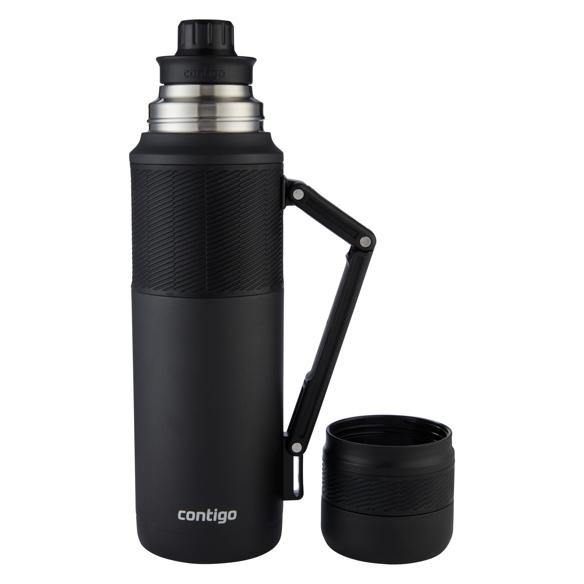 Termos Contigo 1200ml matt sort