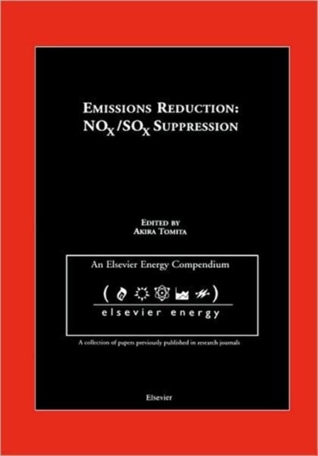 Emissions Reduction: NOx/SOx Suppression