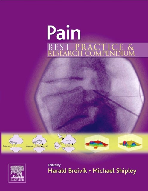 Pain - Best Practice & Research Compendium