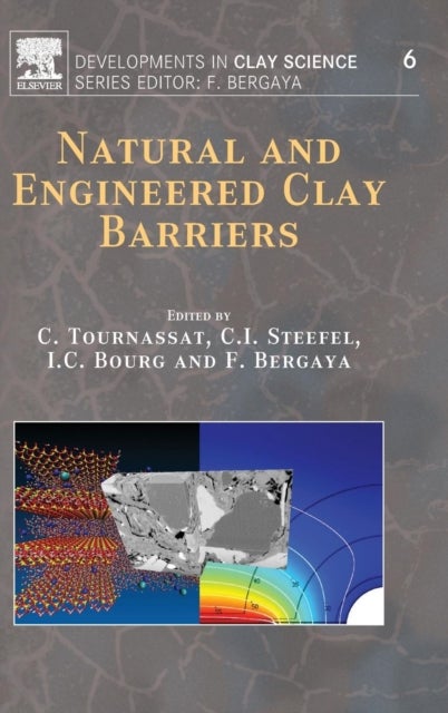 Natural and Engineered Clay Barriers
