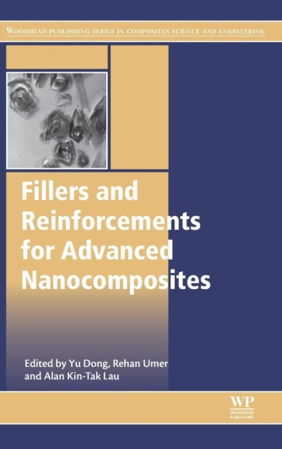 Fillers and Reinforcements for Advanced Nanocomposites
