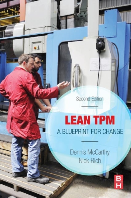 Lean TPM - A Blueprint for Change