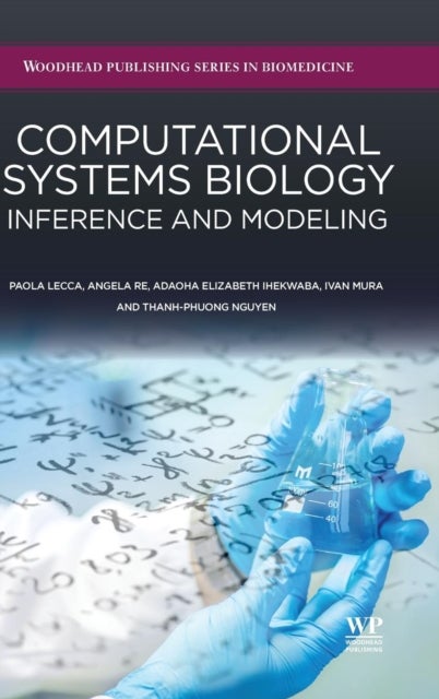Computational Systems Biology - Inference and Modelling