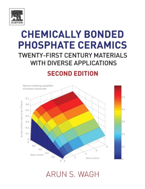 Chemically Bonded Phosphate Ceramics - Twenty-First Century Materials with Diverse Applications