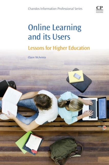 Online Learning and its Users - Lessons for Higher Education