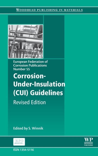 Corrosion Under Insulation (CUI) Guidelines - Revised