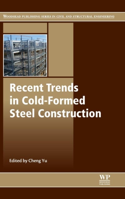 Recent Trends in Cold-Formed Steel Construction