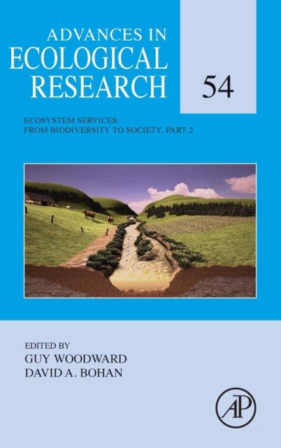 Ecosystem Services: From Biodiversity to Society, Part 2