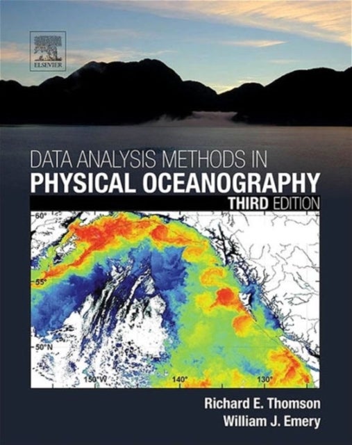 Data Analysis Methods in Physical Oceanography