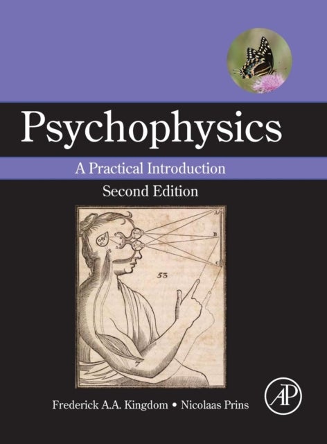 Psychophysics - A Practical Introduction