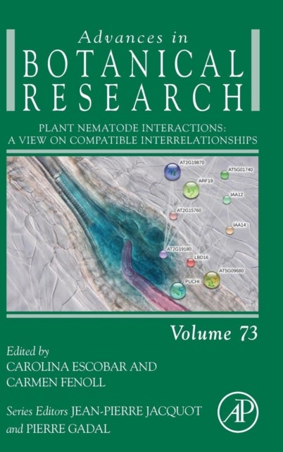 Plant Nematode Interactions - A View on Compatible Interrelationships