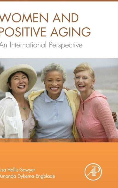 Women and Positive Aging - An International Perspective