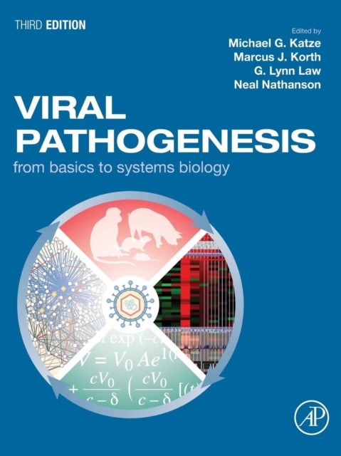 Viral Pathogenesis - From Basics to Systems Biology