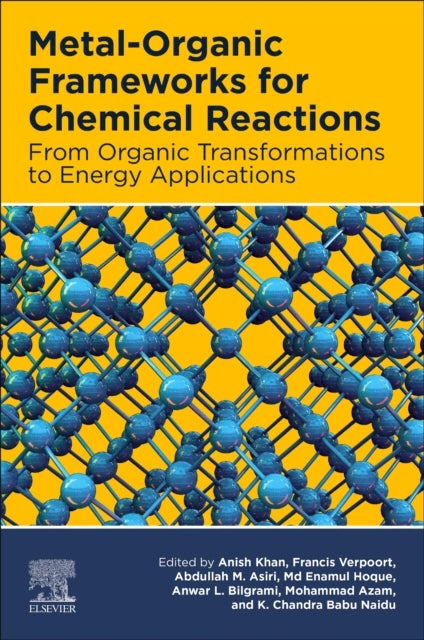 Organic Nanoreactors - From Molecular to Supramolecular Organic Compounds