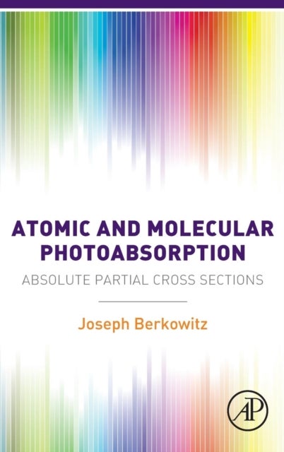 Atomic and Molecular Photoabsorption - Absolute Partial Cross Sections
