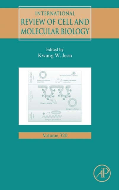 International Review of Cell and Molecular Biology