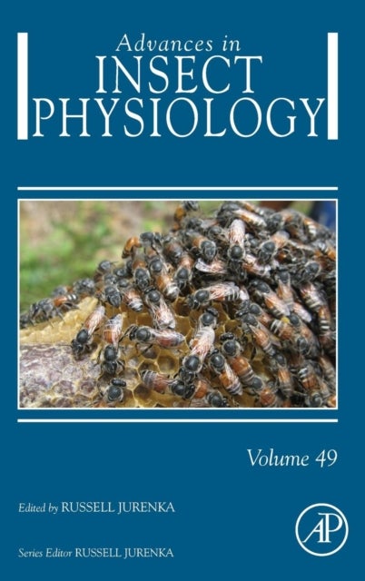 Advances in Insect Physiology