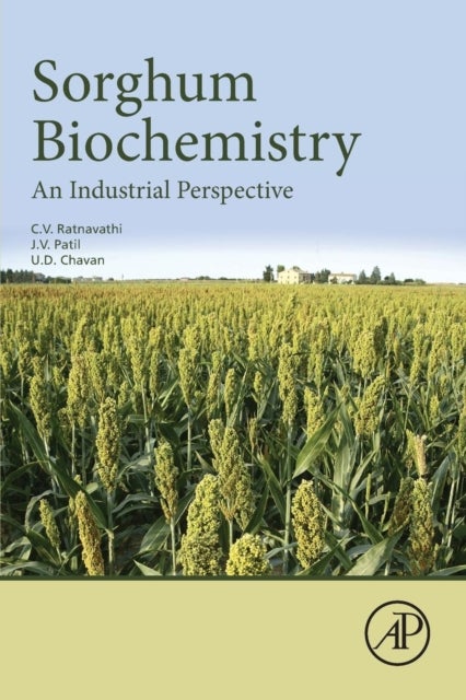 Sorghum Biochemistry - An Industrial Perspective