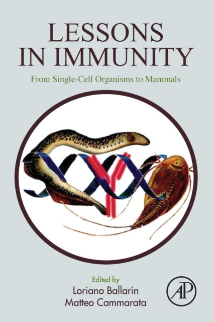Lessons in Immunity - From Single-cell Organisms to Mammals