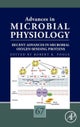 Recent Advances in Microbial Oxygen-Binding Proteins