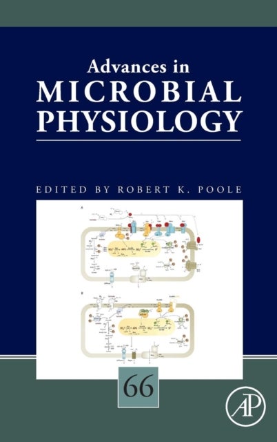 Advances in Microbial Physiology
