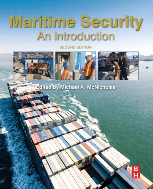 Maritime Security - An Introduction