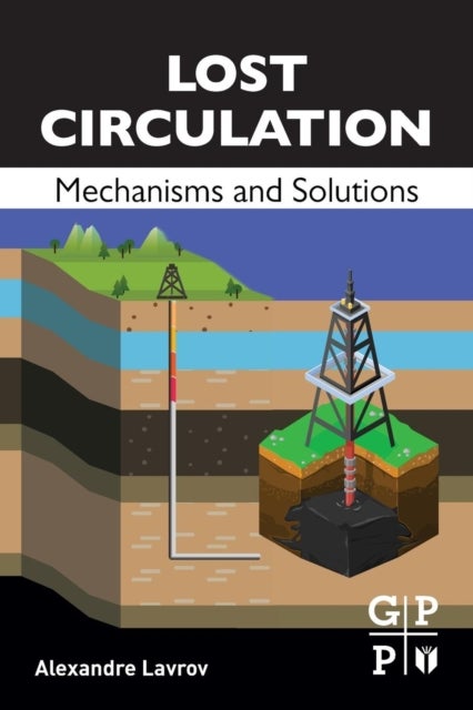 Lost Circulation - Mechanisms and Solutions