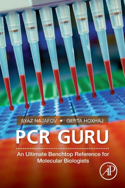 PCR Guru - An Ultimate Benchtop Reference for Molecular Biologists