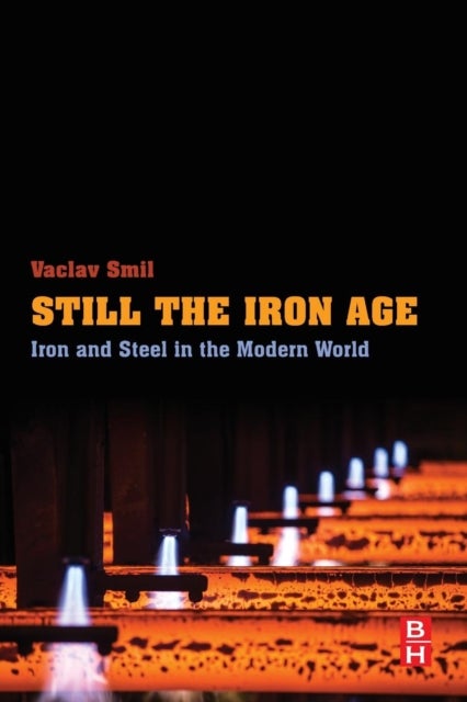 Still the Iron Age - Iron and Steel in the Modern World
