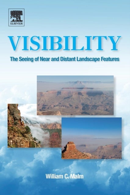Visibility - The Seeing of Near and Distant Landscape Features